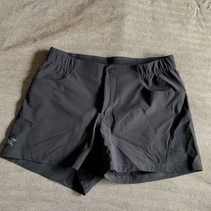 Arc’teryx shorts